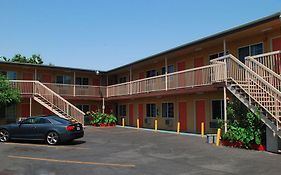 Lincoln Motel Pasadena Ca